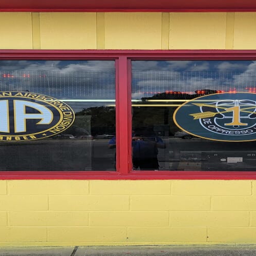 Window Graphics